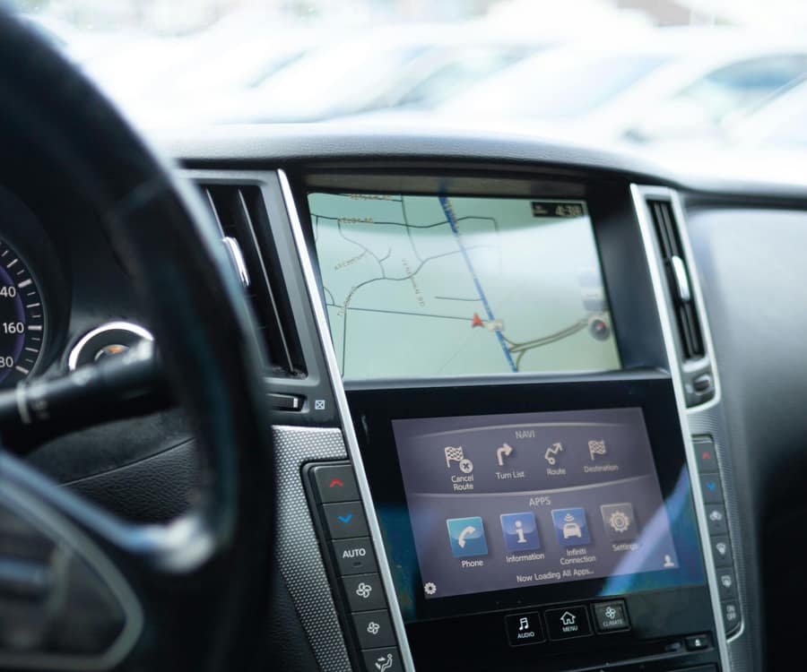 Seguimiento GPS